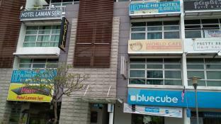 The Hb Hotel Shah Alam 쿠알라룸푸르 외부 사진