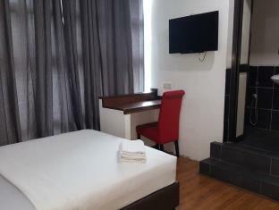 The Hb Hotel Shah Alam 쿠알라룸푸르 외부 사진